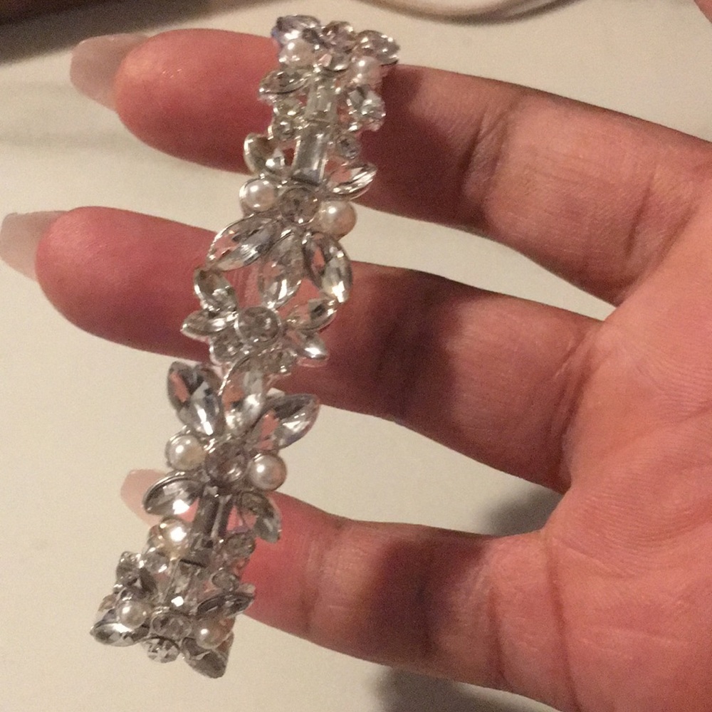 Bridal Jewelry